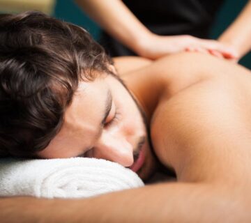 Body Massage Near You in Doha: Exploring the Power of Full Body Massage