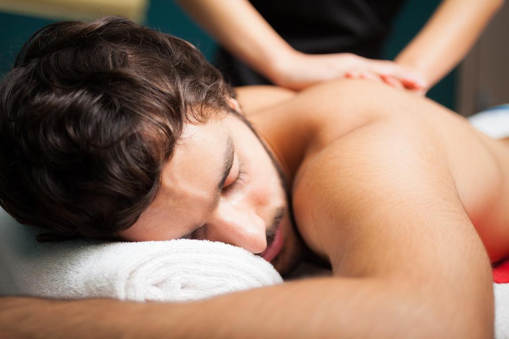 Body Massage Near You in Doha: Exploring the Power of Full Body Massage