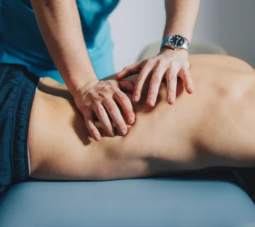 Unlock the Power of Relaxation: How Massage Therapy Can Improve Your Well-being