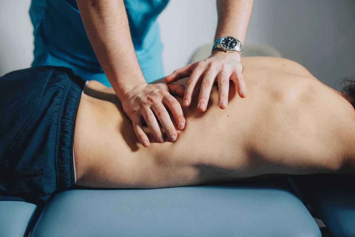 Unlock the Power of Relaxation: How Massage Therapy Can Improve Your Well-being