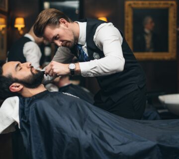 Men's Barber