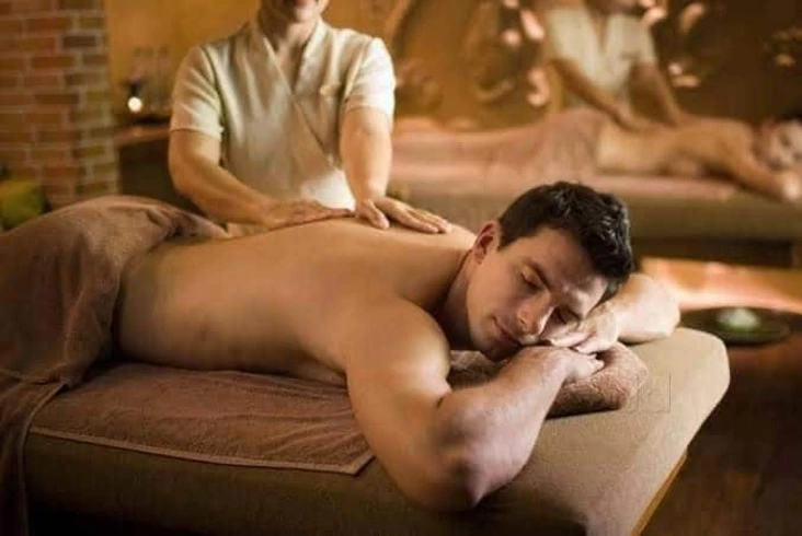 Full Body Massage Prices in Doha